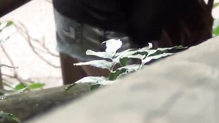 Nasty Japan Voyeurs - Peeing Babes in Public Places