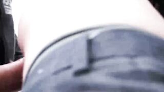 Hot Amateur Couple Fucked Hard For Cash In Their Home