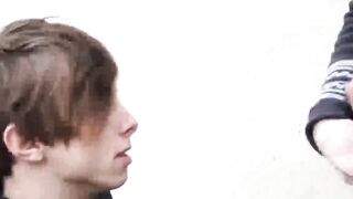 Hot Amateur Couple Fucked Hard For Cash In Their Home