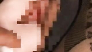Busty JAV Babe Enjoys Intense Sex In Lingerie - Hot Panties Action