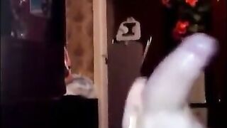 Blondie's Biggest Dick Ever - POV Hardcore Fucking with Hot Babe