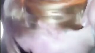 Blondie's Biggest Dick Ever - POV Hardcore Fucking with Hot Babe
