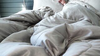 Thailand's Teen Cutie Receives Sperma Deluge