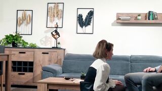 Rich Daddy's Little Slut - Pornstar Darla Crane Fucks Her Way To The Top
