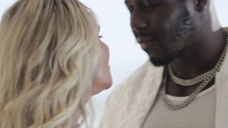 Blacked Milf Mom Fucked By Huge Interracial Cougar - Phoebe London & Big Dick Bobby Vee