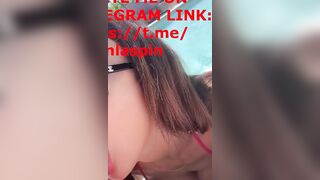 Anastasia Doll - Blowjob SaintTropez 2025 (FULL HD VIDEO BELOW IN DESCRIPTION)