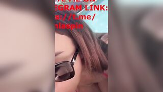 Anastasia Doll - Blowjob SaintTropez 2025 (FULL HD VIDEO BELOW IN DESCRIPTION)