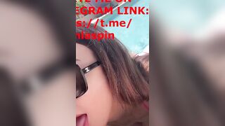 Anastasia Doll - Blowjob SaintTropez 2025 (FULL HD VIDEO BELOW IN DESCRIPTION)