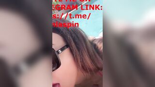 Anastasia Doll - Blowjob SaintTropez 2025 (FULL HD VIDEO BELOW IN DESCRIPTION)