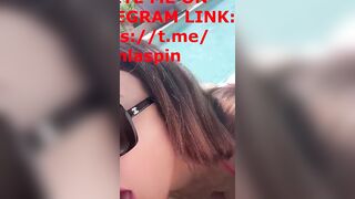 Anastasia Doll - Blowjob SaintTropez 2025 (FULL HD VIDEO BELOW IN DESCRIPTION)
