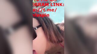 Anastasia Doll - Blowjob SaintTropez 2025 (FULL HD VIDEO BELOW IN DESCRIPTION)