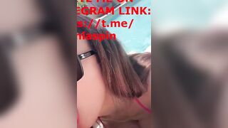 Anastasia Doll - Blowjob SaintTropez 2025 (FULL HD VIDEO BELOW IN DESCRIPTION)