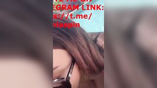 Anastasia Doll - Blowjob SaintTropez 2025 (FULL HD VIDEO BELOW IN DESCRIPTION)