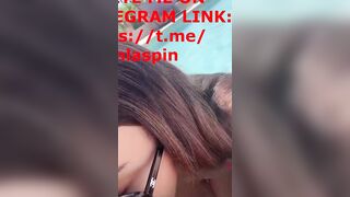 Anastasia Doll - Blowjob SaintTropez 2025 (FULL HD VIDEO BELOW IN DESCRIPTION)