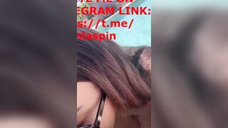 Anastasia Doll - Blowjob SaintTropez 2025 (FULL HD VIDEO BELOW IN DESCRIPTION)