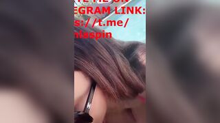 Anastasia Doll - Blowjob SaintTropez 2025 (FULL HD VIDEO BELOW IN DESCRIPTION)