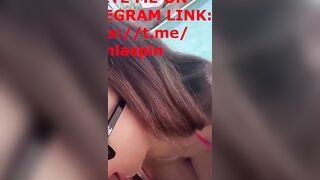 Anastasia Doll - Blowjob SaintTropez 2025 (FULL HD VIDEO BELOW IN DESCRIPTION)
