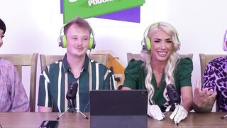 Mommy Loves StepSon #3 - Stepmoms Share Their SON's Big Dick