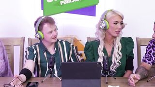 Mommy Loves StepSon #3 - Stepmoms Share Their SON's Big Dick