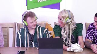 Mommy Loves StepSon #3 - Stepmoms Share Their SON's Big Dick