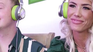 Mommy Loves StepSon #3 - Stepmoms Share Their SON's Big Dick