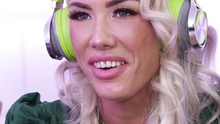 Mommy Loves StepSon #3 - Stepmoms Share Their SON's Big Dick