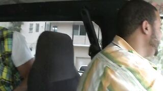 Pick-Up Artist - Sexy Blonde Gets Picked Up And Fucked By A Stranger