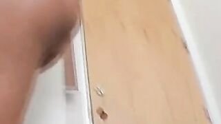 Sativa Rose's Big Dick Ride - Hot Latina Babe Fucks Her Way To Orgasm