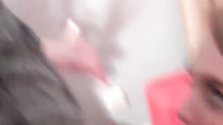 Blondie Bombshell - Hot British Girlfriend Into A Wild Sex Adventure