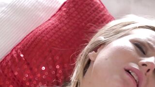 Lesbians Gone Wild! - Older Women Rim Job with Teen Cutie Tia Malikova
