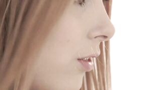 Passionate Lovemaking Session Between Big-Titted Bombshell & Hunk