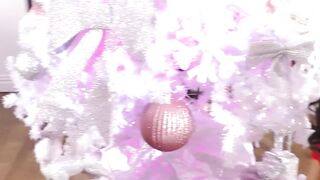 Step-Mother's Gift - StepDaughter Uses Her New Vibrator On Herself