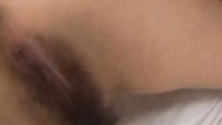 Eastern Babe Chihiro misaka Gets Fucked Hard - Naughty college girl Roleplay