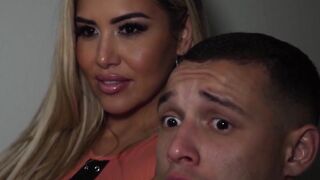 Mom's Hot Night In - Step-Son Fucks Mom Hard & Fast With Big Dick