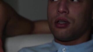 Mom's Hot Night In - Step-Son Fucks Mom Hard & Fast With Big Dick