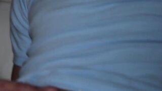 Mom's Hot Night In - Step-Son Fucks Mom Hard & Fast With Big Dick