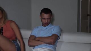 Mom's Hot Night In - Step-Son Fucks Mom Hard & Fast With Big Dick