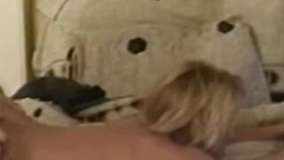 Petite Blondie Lexxi Erickson Gets A Raw Doggy-Style Fuck From Big Dick