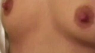 Petite Blondie Lexxi Erickson Gets A Raw Doggy-Style Fuck From Big Dick
