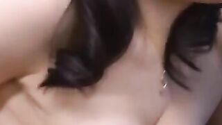 Jaw-Dropping Japanese Porn Star - Rough Sex With Huge Load On Face