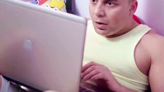 Mommy- - Older Woman Seduces barely legal Guy And Gives Him A Wild Ride