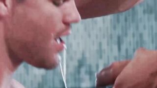 Three Way Threesome - Anal Play with Hot Guys