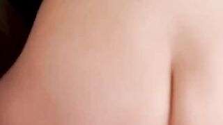 Valentia J's Big Ass Bounces on Johnnys Dick in POV" or "Johnny Loves ValentiyaJewelz Huge Round Butt