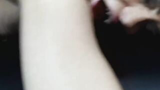 Hardcore Sex - Slender Babe Chelsea Ellis Gets A Thick Creampie From Huge Dick