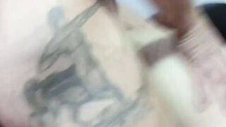 Hardcore Sex - Slender Babe Chelsea Ellis Gets A Thick Creampie From Huge Dick