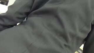Surprise Office Encounters - Sexual Adventures of Two Hot Asian Ladies
