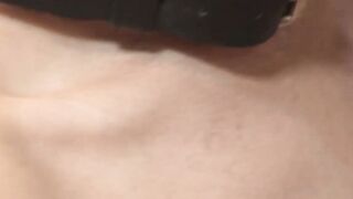 Raw Ass-Fucking Twink's Anal Adventure with Facial Finish