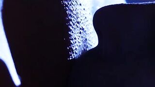Darkness Lover's Sinister Seduction - Erotic Couple Fucked In Pitch Black