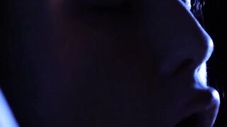 Darkness Lover's Sinister Seduction - Erotic Couple Fucked In Pitch Black