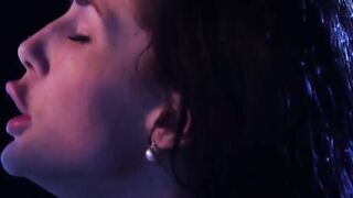 Darkness Lover's Sinister Seduction - Erotic Couple Fucked In Pitch Black
